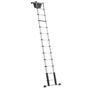 Drabina teleskopowa 1x13 stopni aluminiowa Smart Up Pro ALTREX 500361
