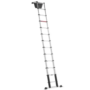 Drabina teleskopowa 1x13 stopni aluminiowa Smart Up Pro ALTREX 500361