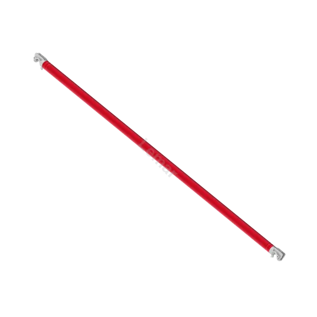 Stężenie ukośne, skos 185 cm rusztowania aluminiowego Altrex 4000 i 5000 303741