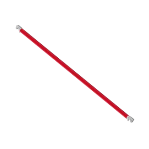 Stężenie ukośne, skos 185 cm rusztowania aluminiowego Altrex 4000 i 5000 303741