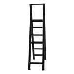 Drabina domowa 6 stopniowa aluminiowa Slim Space LEMAR 031106 - 5