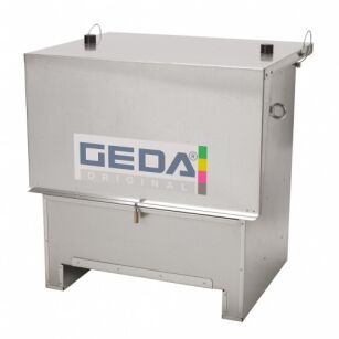 Skrzynia transportowa GEDA 46309