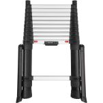 Drabina teleskopowa 1x11 stopni aluminiowa Prime Line TELESTEPS 72235-781 - 6