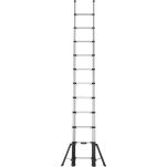 Drabina teleskopowa 1x11 stopni aluminiowa Prime Line TELESTEPS 72235-781 - 4