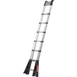 Drabina teleskopowa 1x11 stopni aluminiowa Prime Line TELESTEPS 72235-781 - 7