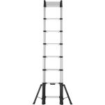 Drabina teleskopowa 1x11 stopni aluminiowa Prime Line TELESTEPS 72235-781 - 8