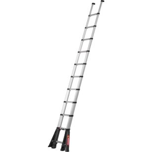 Drabina teleskopowa 1x11 stopni aluminiowa Prime Line TELESTEPS 72235-781
