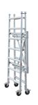 [WYPRZEDAŻ] Rusztowania aluminiowe Drabex RS 1100R - 6