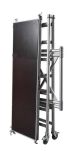 [WYPRZEDAŻ] Rusztowania aluminiowe Drabex RS 1100R - 5