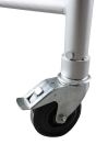 [WYPRZEDAŻ] Rusztowania aluminiowe Drabex RS 1100R - 4