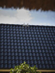 Drabina dachowa 1x13-4m ALTREX 507004 - 14