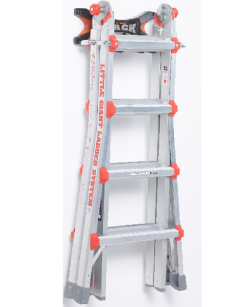 Wieszak Na Drabine Little Giant ALTREX 500446