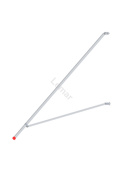 Stabilizator 6.2m wys rob Serii 4000 Altrex