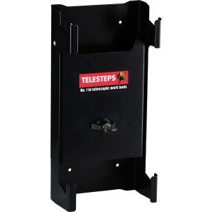Wieszak z blokadą do drabin teleskopowych Prime Line TELESTEPS 9195-201