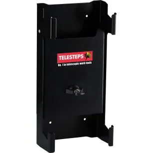 Wieszak z blokadą do drabin teleskopowych Prime Line TELESTEPS 9195-201