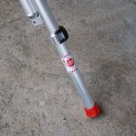 Rusztowania aluminiowe Altrex 5100 PLUS-0,90x3,05- wys.robocza:4,20m, wys.podestu:2,20m - 5