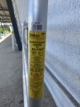 Wyprzedaż, Rama krótka poręczowa rusztowania aluminiowego Drabex RA 1120S 350.02 - 2