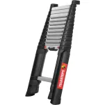 Drabina teleskopowa 1x13 stopni aluminiowa Prime Line TELESTEPS 72241-781 - 3