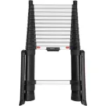 Drabina teleskopowa 1x13 stopni aluminiowa Prime Line TELESTEPS 72241-781 - 4