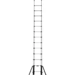 Drabina teleskopowa 1x13 stopni aluminiowa Prime Line TELESTEPS 72241-781 - 6