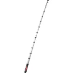 Drabina teleskopowa 1x13 stopni aluminiowa Prime Line TELESTEPS 72241-781 - 7