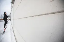 Drabina teleskopowa 1x13 stopni aluminiowa Prime Line TELESTEPS 72241-781 - 16