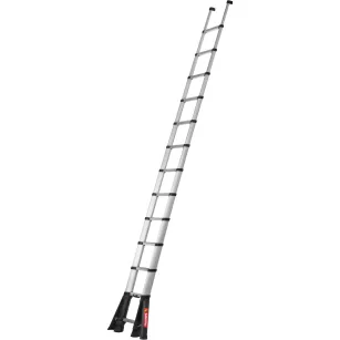 Drabina teleskopowa 1x13 stopni aluminiowa Prime Line TELESTEPS 72241-781
