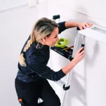 Taca na narzędzia Prime Line i Combi Line TELESTEPS 9202-101 - 9