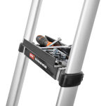 Taca na narzędzia Prime Line i Combi Line TELESTEPS 9202-101 - 6