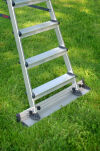 Stabilizatory do drabin Double Decker ALTREX 509357 - 2