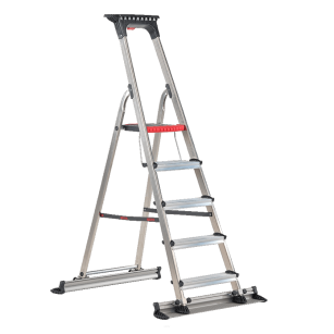 Stabilizatory do drabin Double Decker ALTREX 509357