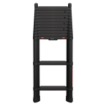 Drabina teleskopowa Militarna 1x13 stopni aluminiowa Tactical Line TELESTEPS 73741-521 - 10