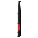 Drabina teleskopowa Militarna 1x13 stopni aluminiowa Tactical Line TELESTEPS 73741-521 - 4