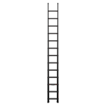 Drabina teleskopowa Militarna 1x13 stopni aluminiowa Tactical Line TELESTEPS 73741-521 - 9