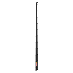 Drabina teleskopowa Militarna 1x13 stopni aluminiowa Tactical Line TELESTEPS 73741-521 - 5