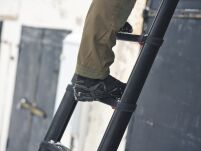 Drabina teleskopowa Militarna 1x13 stopni aluminiowa Tactical Line TELESTEPS 73741-521 - 11
