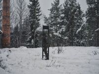 Drabina teleskopowa Militarna 1x13 stopni aluminiowa Tactical Line TELESTEPS 73741-521 - 27