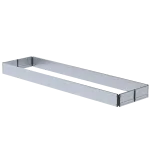 Burty aluminiowe do rusztowania Altrex wąskiego 0,75 m x 2,45 m 5100 komplet 305802 - 2