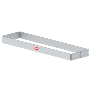 Burty aluminiowe do rusztowania Altrex wąskiego 0,75 m x 2,45 m 5100 komplet 305802