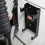 Wieszak do drabin teleskopowych Combi Line TELESTEPS 9195-601 - 4