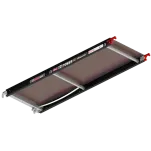 Podsumowując, Pomost, podest bez klapy aluminiowego Altrex 5200 i 5100 to profesjonalne, wszechstronne i trwałe rozwiązania, które spełnią oczekiwania nawet najbardziej wymagających użytkowników. Dzięki podest bez klapy, montaż na różnych wysokościach jest prosty i bezpieczny, a lekka konstrukcja ułatwia transport i przechowywanie.