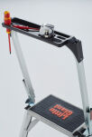 Podest roboczy 3 stopniowy aluminiowy Brenta Safety Step Little Giant ALTREX 503003 - 10