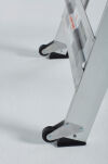 Podest roboczy 3 stopniowy aluminiowy Brenta Safety Step Little Giant ALTREX 503003 - 15