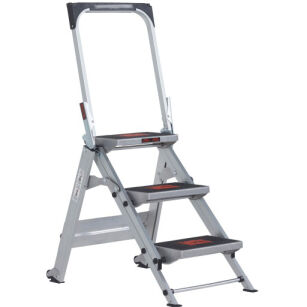 Podest roboczy 3 stopniowy aluminiowy Brenta Safety Step Little Giant ALTREX 503003