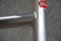 Rusztowania aluminiowe Altrex 5200-1,35x3,05- wys.robocza:8,20m, wys.podestu:6,20m - 5