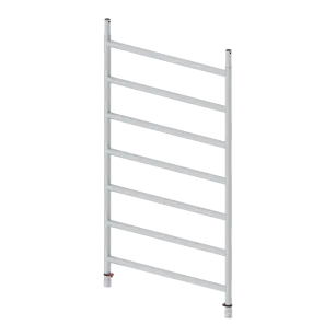 Rama rusztowania aluminiowego Altrex szeroka 1,35 m x 2 m 5000 301607