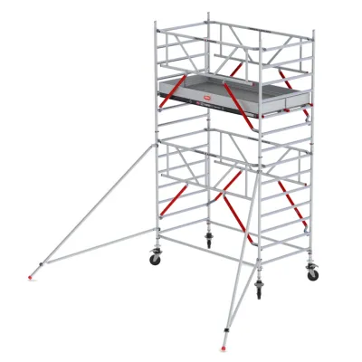 Rusztowania aluminiowe Altrex 5200-S