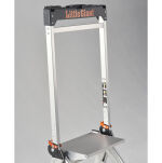 Podest roboczy 2 stopniowy aluminiowy Jumbo Step Little Giant ALTREX 503042 - 9