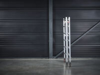 Rusztowanie aluminiowe jezdne montażowe Altrex 4500 wys.robocza:3,00m, wys.podestu:0,75m - 7