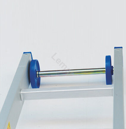 Rolki do przesuwania po ścianie drabin aluminiowych wielofunkcyjnych 4001.10